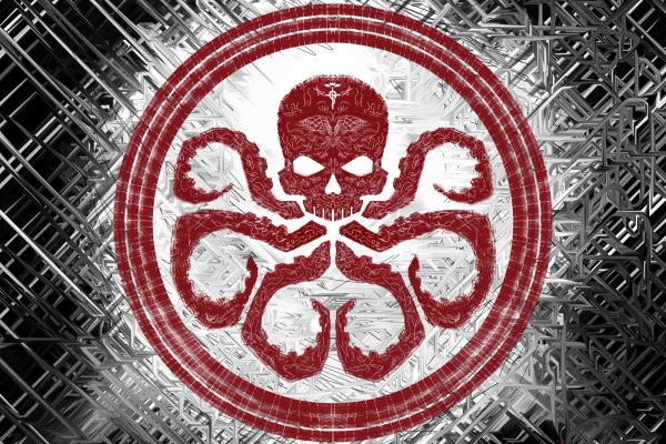 Kraken at зеркало