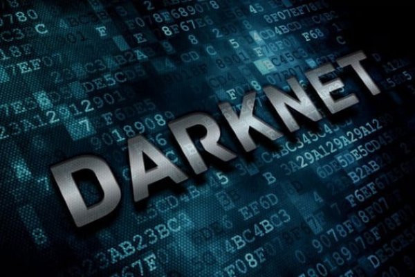 Официальный сайт даркнета