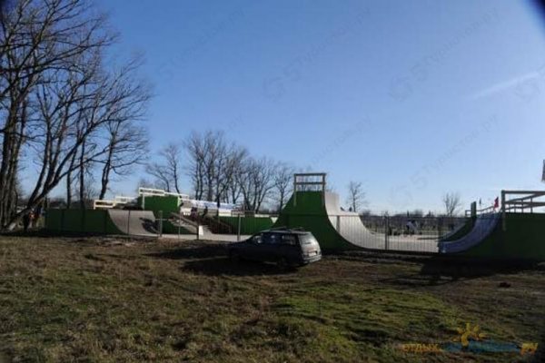 Почему не заходит на кракен
