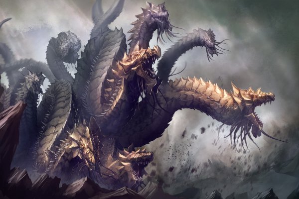 Kraken что это за магазин