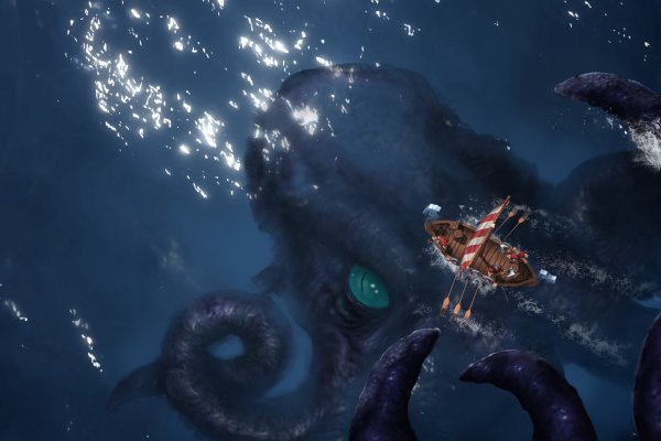 Kraken link