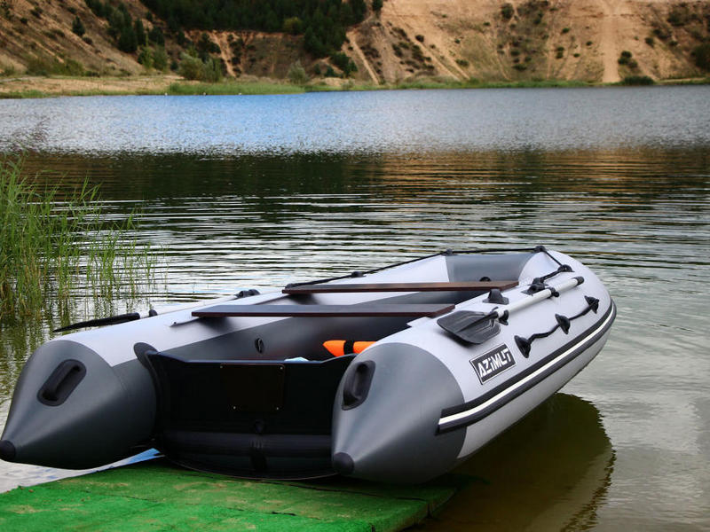 Kraken 24at